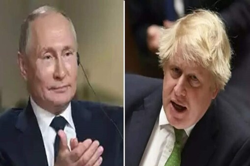 Russia Ukraine War: برطانوی وزیر اعظم نے تسلیم کیا کہ "یقیناً عوام چاہتے ہیں کہ جنگ ختم ہو" لیکن فی الوقت ’کوئی ڈیل دستیاب نہیں ہے۔ پوتن امن کی پیشکش نہیں کر رہے ہیں۔‘انہوں نے کہا کہ مغربی اتحادیوں کو یوکرین کی حمایت کرنی چاہیے۔