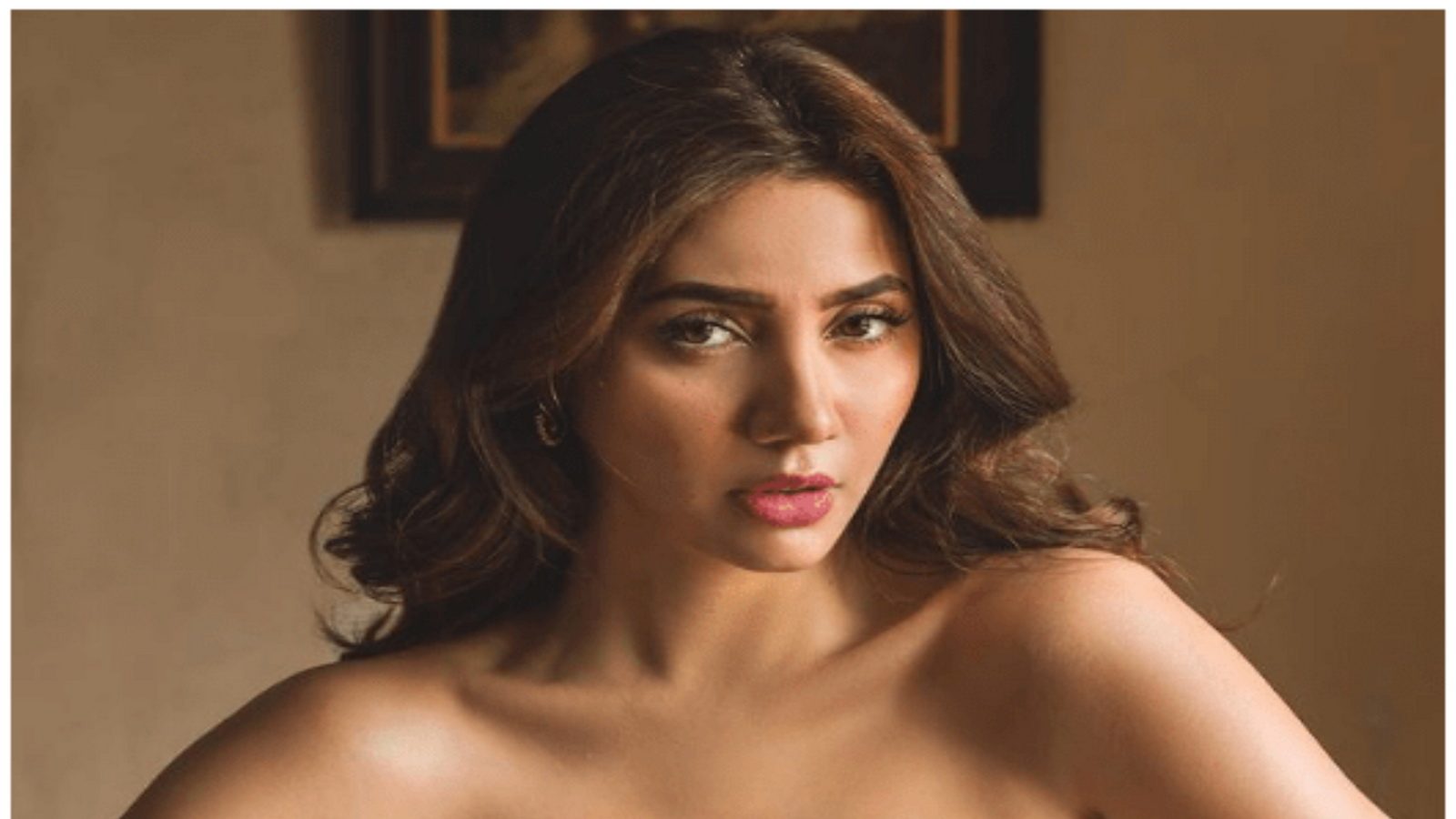 Mahira khan nude