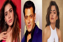 Salman Khan کی’نوانٹری2‘میں ہوگی ساوتھ اداکاراوں کی انٹری، ان بڑے ناموں کی ہے چرچا