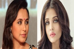Bollywood Actress Education:ایشوریہ،کرینہ،جوہی اوررانی مکھرجی کی تعلیمی قابلیت جانیے