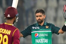 PAK vs WI: پاکستان نے دو جیت کے ساتھ 6 ممالک کو پیچھے کو چھوڑا