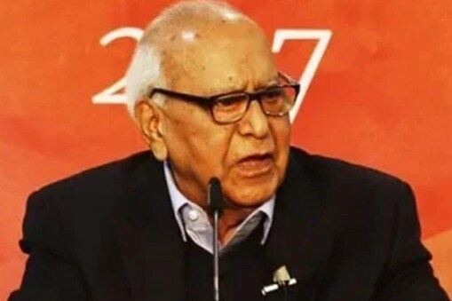 Gopichand narang death in america he was the great writer of urdu imt  News-Pipa | News PiPa