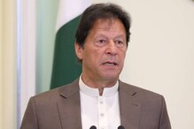 عمران خان نے اسٹیبلشمنٹ کو کیا خبردار، کہا ’چندطاقتوروں کے فیصلےپاکستانی نہیں کریں گےقبول‘