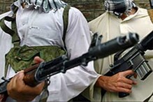 Srinagar Terror Attack:دہشت گرد تنظیم نے پولیس اہلکاروں پر حملے کا ویڈیو کیا وائرل