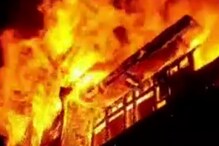 J&K News: کشمیر میں آگ کی واردات میں اضافہ سے لوگ پریشان، شیر پورہ اننت ناگ کے آگ متاثرین نے انتظامیہ سے کی مدد اپیل