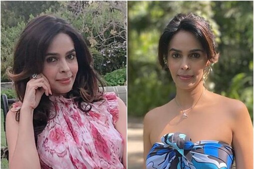 Mallika Sherawat Breaks Down: ملیکا شیراوت کئی سالوں بعد ایک بار پھر فلمی دنیا میں دستک دینے جارہی ہیں۔ ملکہ راج شری بینر تلے بننے والی فلم آر کے آر کے کے ذریعے واپسی کے لیے تیار ہیں۔ معلوم ہوا ہے کہ ملیکا شیراوت کی کم بیک فلم آر کے-آر کے 22 جولائی کو ریلیز ہوگی۔ 