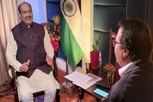 Loksabha speaker کی نصیحت، جب ممبر پارلیمنٹ بولیں تو کسی کے مذہبی جذبات مجروح نہ ہوں