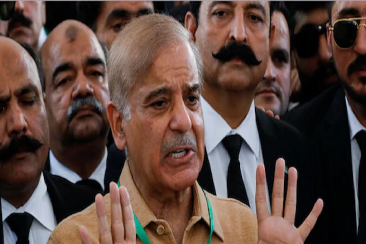 Pakistan: پاکستان میں رات 8.30 بجےکےبعدبازاربندکافیصلہ، رات 10 بجےکےبعد ...