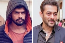 Salman Khanکو مارنے کیلئے لارینس بشنوئی گینگ نے تیار کیا تھا پلانB، دو بار حملہ ۔۔۔۔