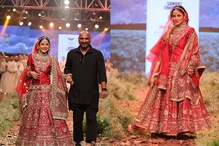 دلہن بنیں Shehnaaz Gill اور اسٹیج پر ہی سب کے سامنے کرڈالا کچھ ایسا، دیکھ کر ہر کوئی دنگ