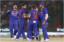 Team India میں ہوسکتی ہیں دو بڑی تبدیلیاں، جانئے کس کا کٹے گا ٹکٹ اور کسے ملے گا موقع؟