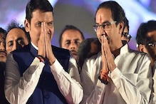 Maharashtra : کیا اقلیت میں آجائے گی ادھو سرکار؟ بی جے پی نے کیا یہ بڑا دعوی