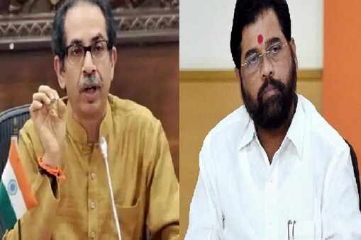 Maharashtra Political Crisis: ادھو سرکار کو بڑا جھٹکا! کل ہی ہوگا فلور ٹیسٹ، سپریم کورٹ کا بڑا فیصلہ