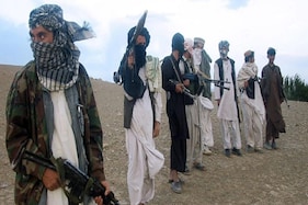 افغاستان: ہرات میں Taliban کے قافلے پر حملہ، 20 سے زیادہ دہشت گرد زخمی