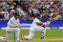 Rishabh Pant کے 100 چھکے پورے، سچن کے بڑے ریکارڈ کو پیچھے چھوڑا، ٹیم انڈیا کو سنبھالا