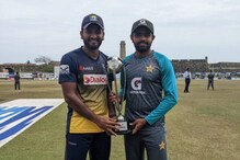 SL vs PAK: بابر اعظم شاندار فارم میں، لیکن اس نئے گیند باز کے سامنے ہوجاتے ہیں بے بس