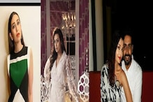 Abhishek Bachchan Love Life:ایشوریہ سے پہلے ان اداکاراؤں کے پیار میں پڑگئے تھے ابھیشیک بچن