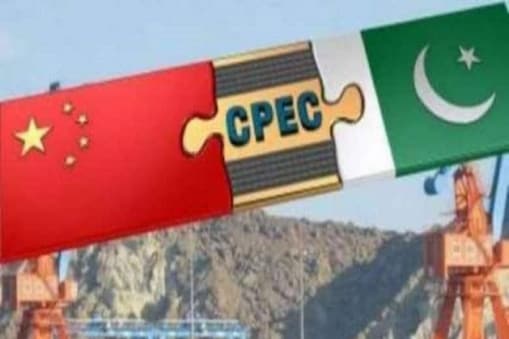CPEC کو بڑھانے پر چین اور پاکستان کا غور۔ 