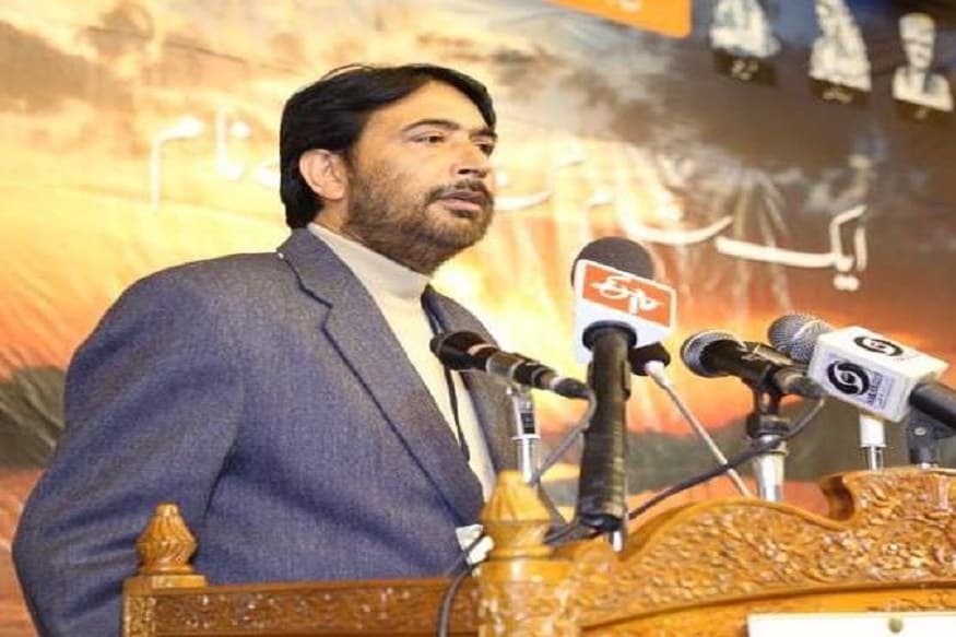 کانگریس کے ریاستی صدر غلام احمد میر نے کہا کہ جب الیکشن کا باضابطہ اعلان ہوگا اور اس کا عمل آگے بڑھے گا، تب سب چیزیں واضح ہو جائیں گی۔