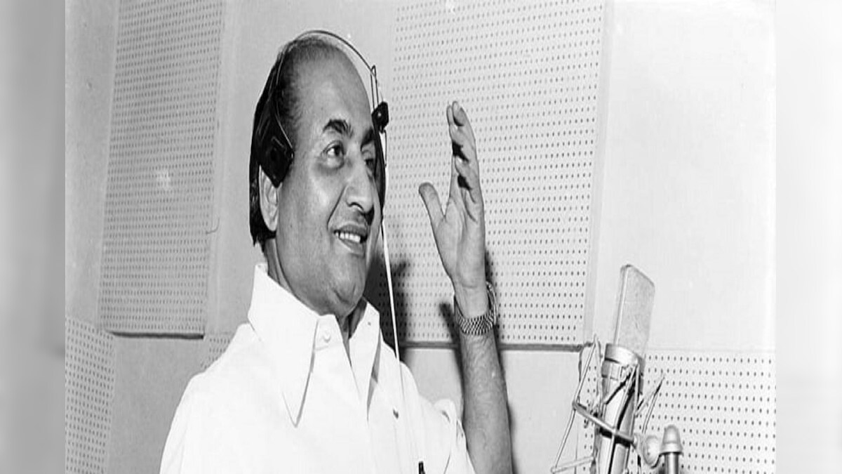 Mohmmad Rafi Death Anniversary:رفیع صاحب کے ان گانوں نے فینس کو بنادیا ...