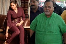 Arpita Mukherjee کی 4 لگژری گاڑیاں غائب، بھاری کیش ہونے کا اندیشہ، جانچ میں مصروف ای ڈی