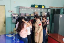 جسم فروشی کےانٹرنیشنل کنکشن کا انکشاف، آن ڈیمانڈ فراہم کرائی جاتی ہیں ملکی-غیرملکی لڑکیاں
