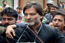 جموں وکشمیر: ’یٰسین ملک نے کیا تھا میرا اغوا‘: عدالت میں روبیہ سعید نے کی شناخت