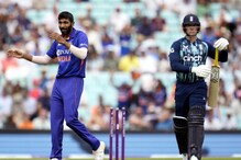 IND vs ENG 1st ODI: انگلینڈ کی نصف ٹیم اتنے کم اسکور تک لوٹی پویلین کہ بن گیا ریکارڈ