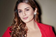 Huma Qureshi ایک دن پہلے منا رہی ہیں برتھ ڈے، مہمانوں کے لئے رکھی یہ خاص تھیم