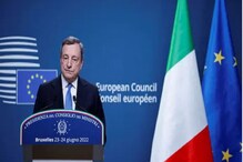 Italy: اٹلی کے صدر نے وزیراعظم ڈریگی کااستعفیٰ کردیامسترد، کہاوہ خودپارلیمنٹ سےکریں خطاب