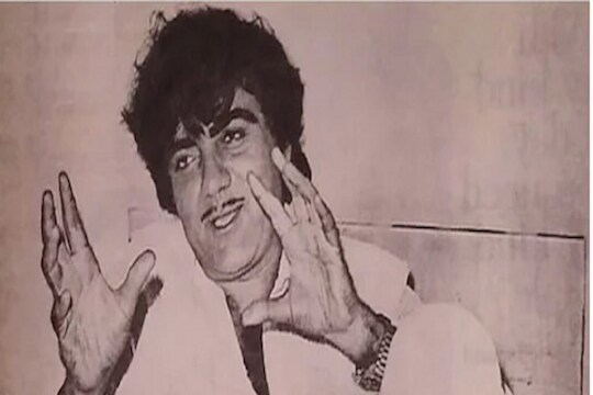 Mehmood Death Anniversary: کامیڈین اور اداکاری میں محمود کی ناقابل ...