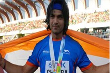 Neeraj Chopra: نیرج چوپڑا نے رقم کی تاریخ، 2022 ورلڈ ایتھلیٹکس چیمپئن شپ میں کامیابی