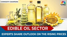 Oil Prices: صارفین کیلئے خوشخبری! خوردنی تیل کی قیمتوں میں 10 سے 12 روپے تک کمی کا امکان!