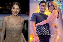 بگ باس فیم Nikki Tamboli نے منان شاہ کے ساتھ شیئر کی تصویر، کیا بڑا انکشاف