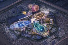 Expo 2020 Dubai: دبئی پویلین کا 1ستمبرسے ہوگادوبارہ آغاز، جانیےداخلہ ٹکٹ کی قیمت اوراوقات 