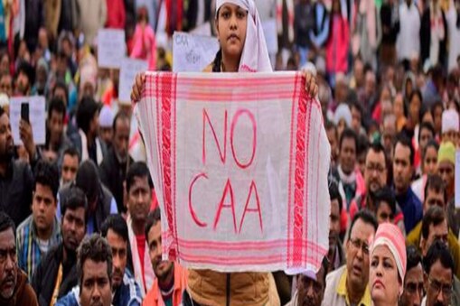  CAA پر بنگلہ دیشی وزیر کا بڑا بیان۔ (تصویر: سوشل میڈیا، فائل فوٹو)