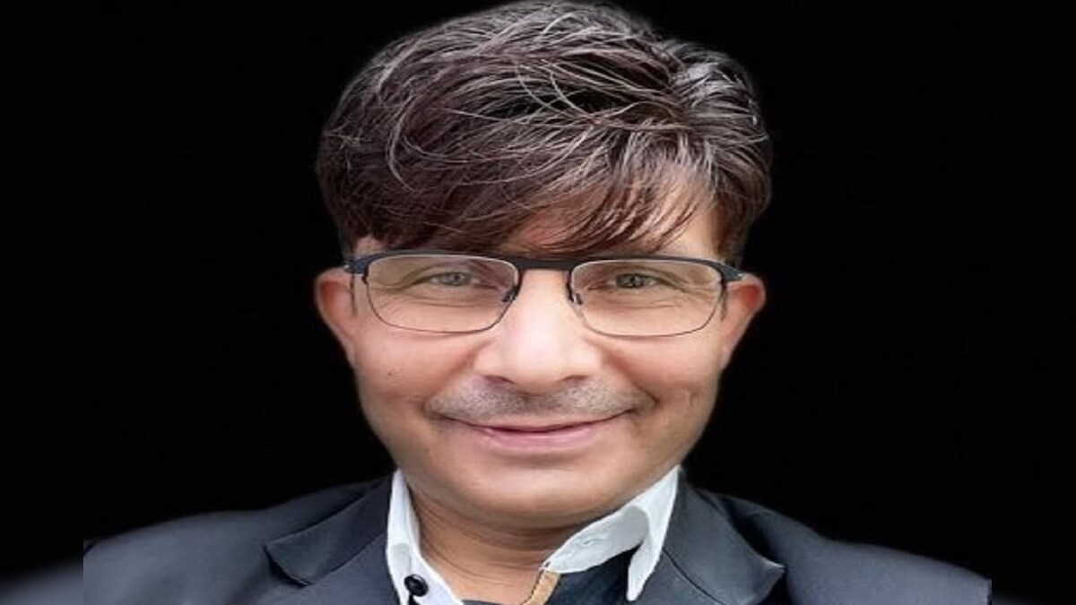 KRK arrested: کمال راشد خان کو ممبئی پولیس نے کیا گرفتار، متنازعہ Tweet ...