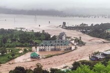 ہماچل میں بارش سے تباہی، 3بچوں سمیت 8کی موت، 12 لوگ لاپتہ، 2 اضلاع میں اسکول بند