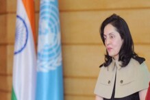 United Nations:یواین میں ہندوستان کی پہلی مستقل خاتون مندوب روچیرا کمبوج نے سنبھالا کام