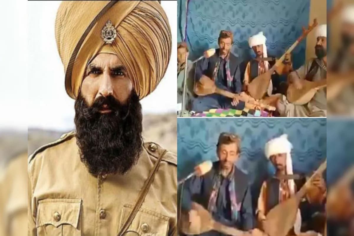 سوشل میڈیا پر بھی وہاب کی تصاویر سامنے آئی ہیں، جس کے ساتھ لوگ سنگر کی مدد کی اپیل کر رہے ہیں۔