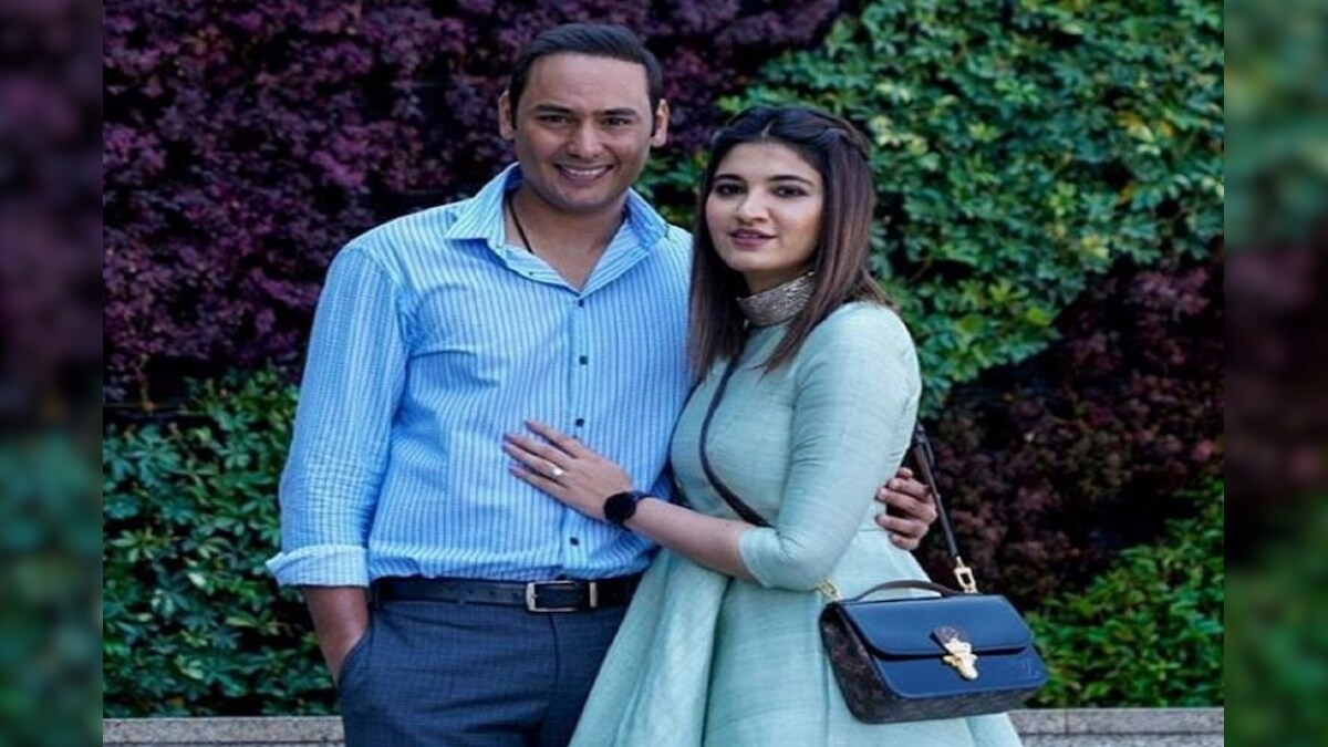 Good News:ثانیہ مرزا کی بہن انعم مرزا بنی ماں، گھر آئی ننھی پری ...
