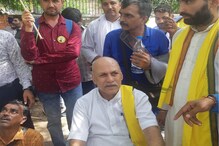 Delhi News: کسان لیڈروں کی وارننگ، 15 دن میں مطالبات نہیں ہوئے تسلیم تو تیزکریں گے آندولن
