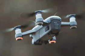 ایل اے سی پر نگرانی کیلئے HAL تیار کررہا ہے 'ریٹری ونگ' ڈرون، چین کی ہر حرکت پر ہوگی نظر