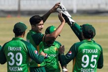 پاکستان کی ٹیم میں لوٹا رفتار کا سوداگر، ICC لگا چکا ہے پابندی، 155 کلو میٹر کی ہے رفتار