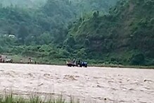 Monsoon Rain Incident: ملک کی کئی ریاستوں میں سیلاب اور لینڈ سلائیڈ میں 31 افراد کی موت