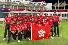 Asia Cup: ہانگ کانگ کے 3 'پاکستانی کھلاڑی' کر سکتے ہیں ٹیم انڈیا کو پریشان، کوالیفائر میں دکھایا دم