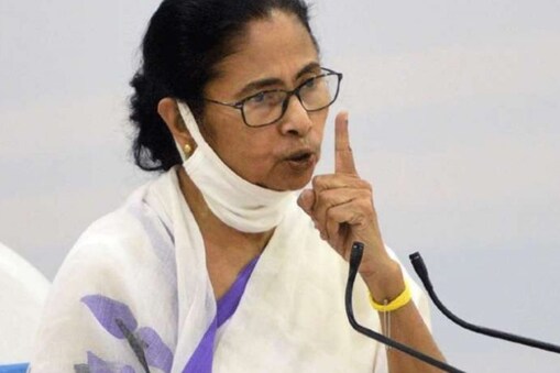 West Bengal: 'اگر ثابت ہوجائے تو چلا دینا بلڈوزر....' جانئے ممتا بنرجی نے کیوں کہی یہ بات ۔ فائل فوٹو ۔ 
