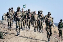 بلوچستان میں سیکورٹی فورس نے 10 دہشت گردوں کو کیا ڈھیر، دہشت گردوں کے خلاف جاری ہے کارروائ