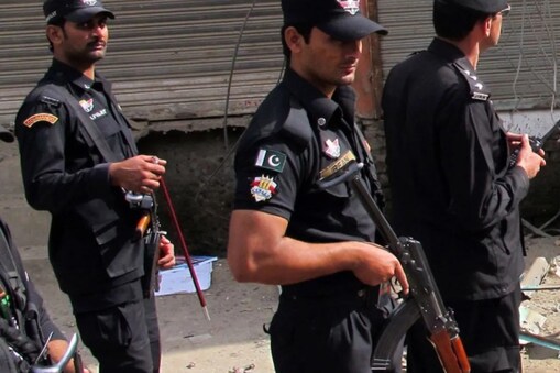 Shocking: پاکستان میں شخص نے فوجی کے کاٹے ناک، کان اور ہونٹ، وجہ جان کر اڑجائیں گے ہوش! ۔ فائل فوٹو ۔ 