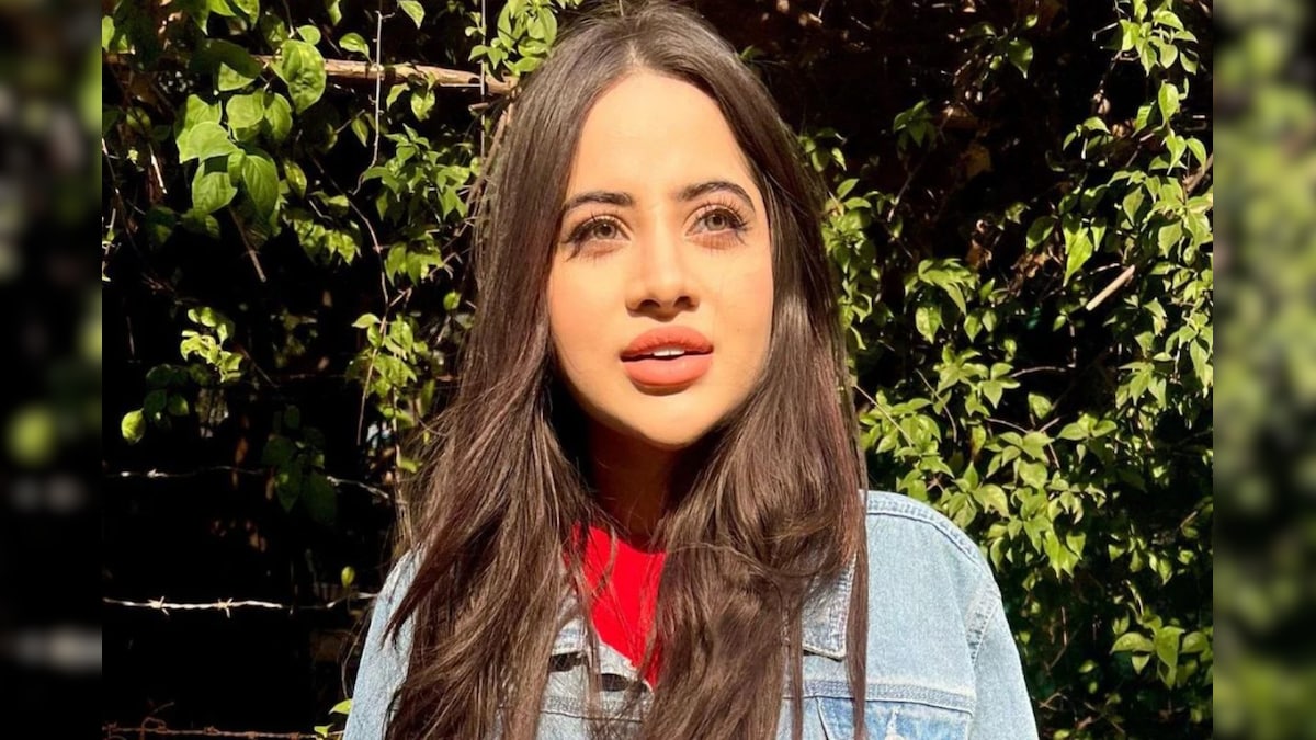 Urfi Javed On Raksha Bandhan:اکشے کمار کی فلم ’رکشھابندھن‘کوعرفی ...